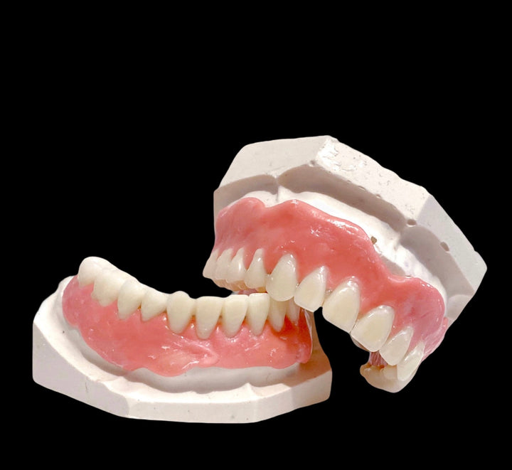 CompleteFit DIY Dentures Kit : 3 Sizes Included - DIY Denture Shop LLC ™