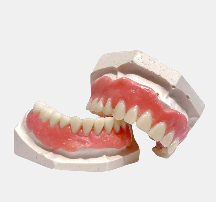 CompleteFit DIY Dentures Kit : 3 Sizes Included - DIY Denture Shop LLC ™