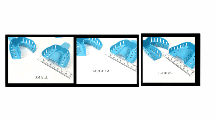 Dental Impression Kit Alginate Powder & Dental Stone - DIY Denture Shop LLC ™