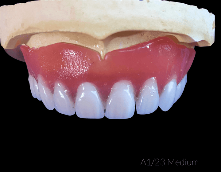 Resin Teeth Creation Kit 